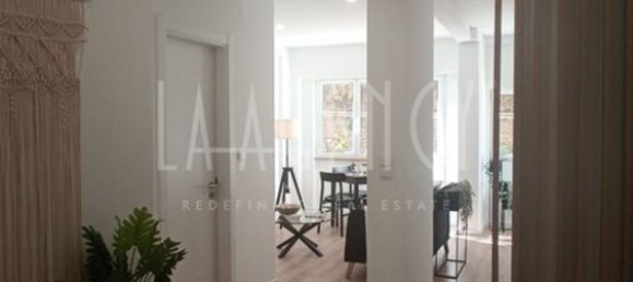 3 bedrooms Apartment in Lisbon, Portugal No. 93066 7