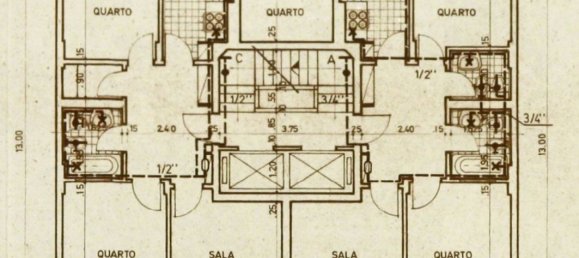 3 bedrooms Apartment in Lisbon, Portugal No. 93066 18