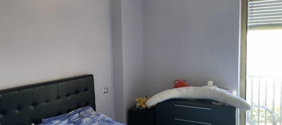 3 rooms Apartment in Rome, Italy No. 262154 8