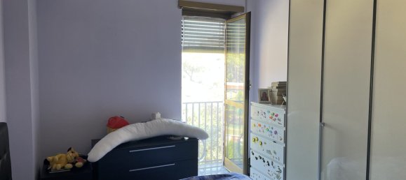 3 rooms Apartment in Rome, Italy No. 262154 9