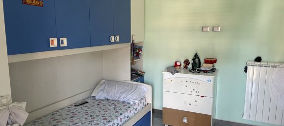 3 rooms Apartment in Rome, Italy No. 262154 10