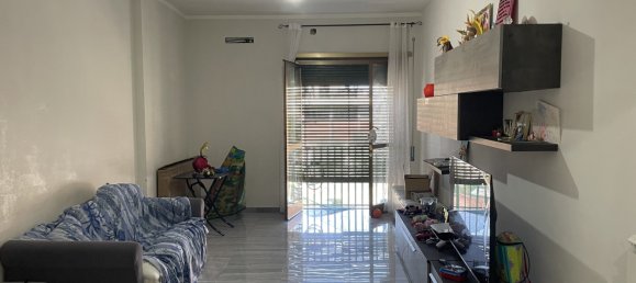3 rooms Apartment in Rome, Italy No. 262154 5