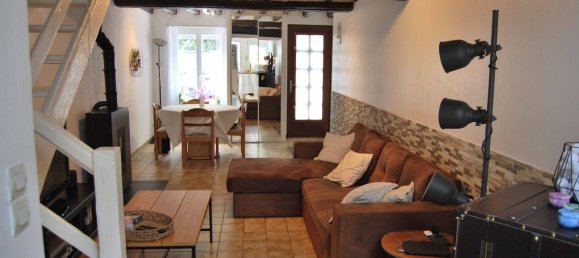 2 chambres Maison à Rebais, France No. 331788 11