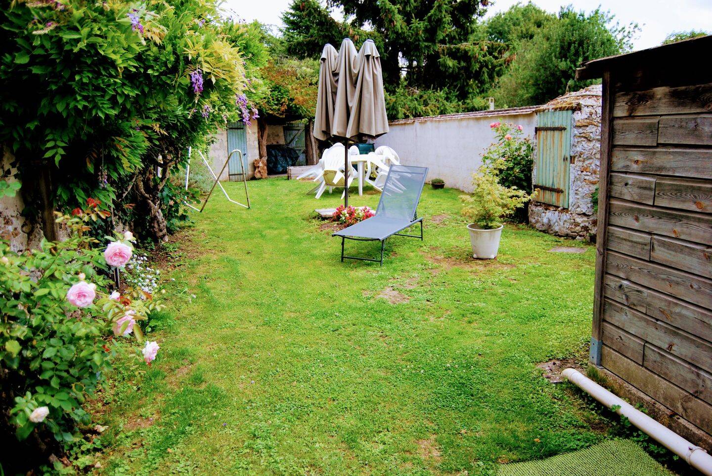 2 chambres Maison à Rebais, France No. 331788