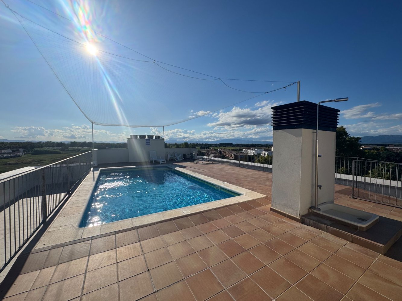 2 bedrooms Apartment in Empuriabrava, Spain No. 225861