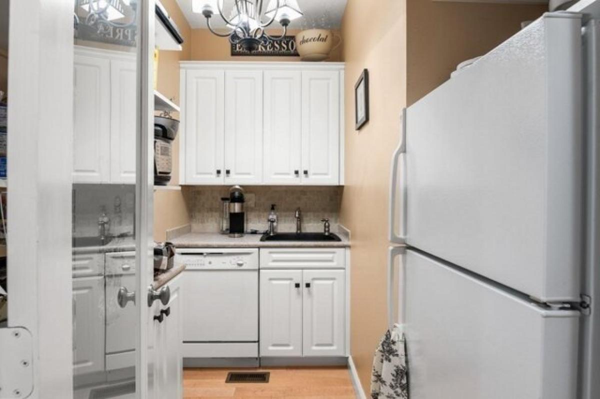 3 bedrooms House in Merrimac, USA No. 407541