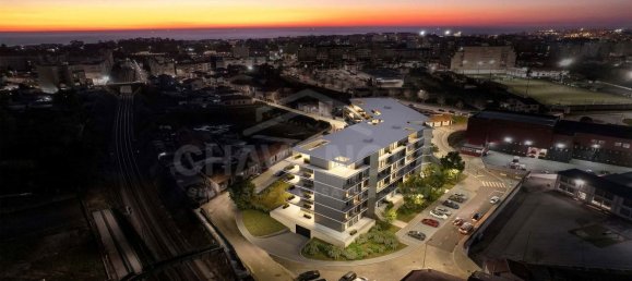 1 bedroom Apartment in Vila Nova de Gaia, Portugal No. 38157 5