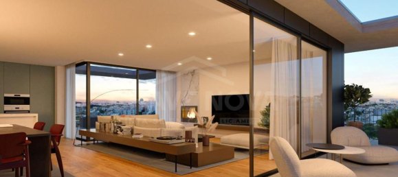 1 bedroom Apartment in Vila Nova de Gaia, Portugal No. 38157 16