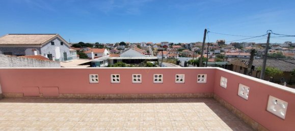 4 bedrooms Villa in Almada, Portugal No. 141919 28