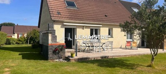 Casa de 4 dormitorios en Seine-Maritime, France No. 353627 5