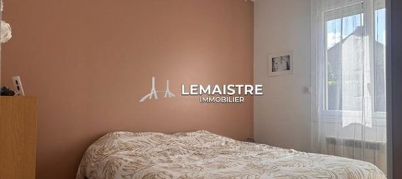 Casa de 4 dormitorios en Seine-Maritime, France No. 353627 6