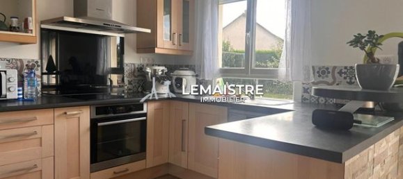 Casa de 4 dormitorios en Seine-Maritime, France No. 353627 8