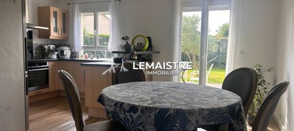 Casa de 4 dormitorios en Seine-Maritime, France No. 353627 7