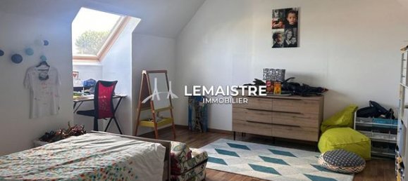 Casa de 4 dormitorios en Seine-Maritime, France No. 353627 13