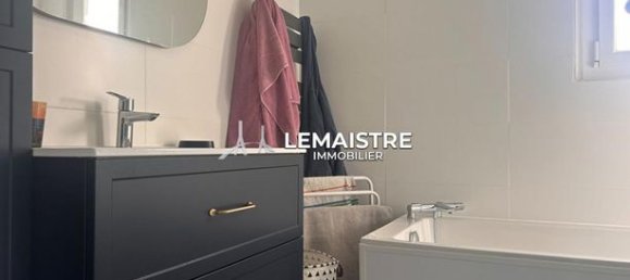 Casa de 4 dormitorios en Seine-Maritime, France No. 353627 11