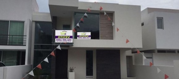 3 chambres Maison à Queretaro, Mexico No. 185276 2