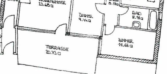 Apartamento T2 em St. Georgen an der Gusen, Austria N.º 176368 10