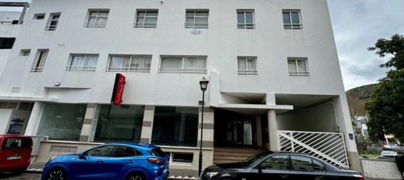 Gewerbliche Immobilie in Machico, Portugal 300m², Nr. 208478 5