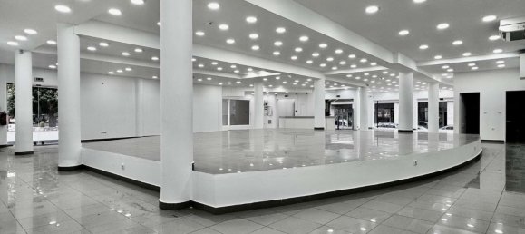 Gewerbliche Immobilie in Machico, Portugal 300m², Nr. 208478 2