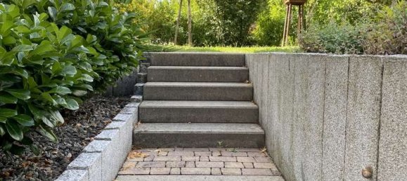 Adosado de 4 habitaciónes en Rottweil, Germany No. 264275 33