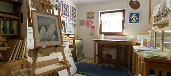 Adosado de 4 habitaciónes en Rottweil, Germany No. 264275 29