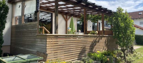 Adosado de 4 habitaciónes en Rottweil, Germany No. 264275 3