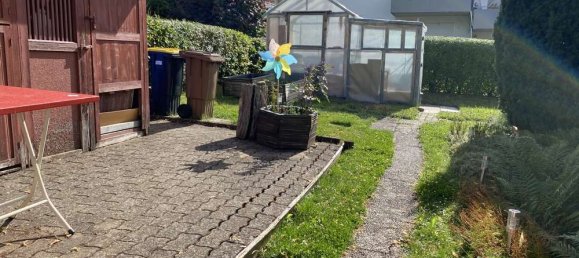 Adosado de 4 habitaciónes en Rottweil, Germany No. 264275 35