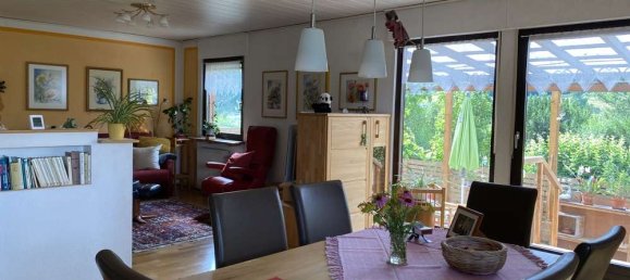 Adosado de 4 habitaciónes en Rottweil, Germany No. 264275 6