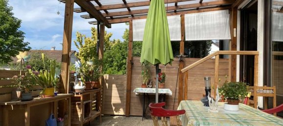 Adosado de 4 habitaciónes en Rottweil, Germany No. 264275 24