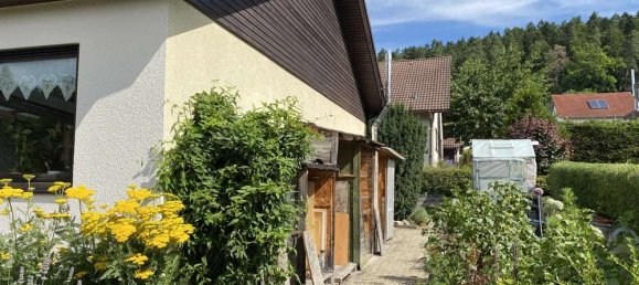 Adosado de 4 habitaciónes en Rottweil, Germany No. 264275 37