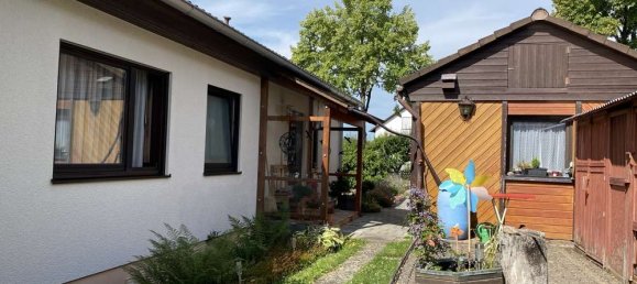 Adosado de 4 habitaciónes en Rottweil, Germany No. 264275 4