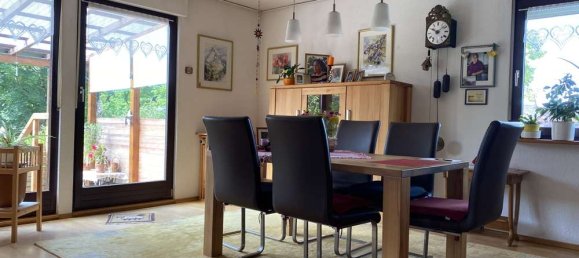 Adosado de 4 habitaciónes en Rottweil, Germany No. 264275 10