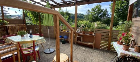 Adosado de 4 habitaciónes en Rottweil, Germany No. 264275 22