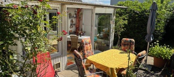 Таунхаус с 4 комнатами в Кассель, Германия № 248293 3