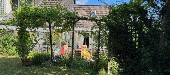 Таунхаус с 4 комнатами в Кассель, Германия № 248293 2