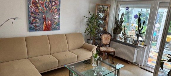 Таунхаус с 4 комнатами в Кассель, Германия № 248293 6