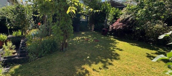 Таунхаус с 4 комнатами в Кассель, Германия № 248293 4