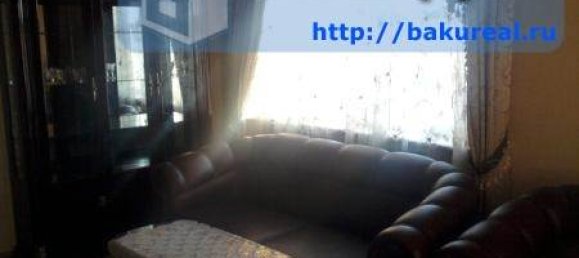 2 bedrooms Apartment in Nasimi, Azerbaijan No. 739 3