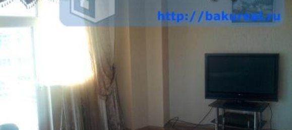 2 bedrooms Apartment in Nasimi, Azerbaijan No. 739 2