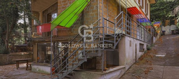 24 bedrooms Villa in Castel Viscardo, Italy No. 363934 35