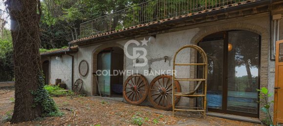 24 bedrooms Villa in Castel Viscardo, Italy No. 363934 8