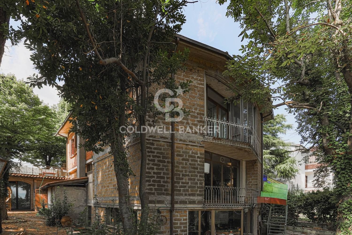 24 bedrooms Villa in Castel Viscardo, Italy No. 363934