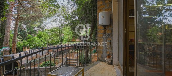 24 bedrooms Villa in Castel Viscardo, Italy No. 363934 40