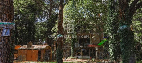 24 bedrooms Villa in Castel Viscardo, Italy No. 363934 5