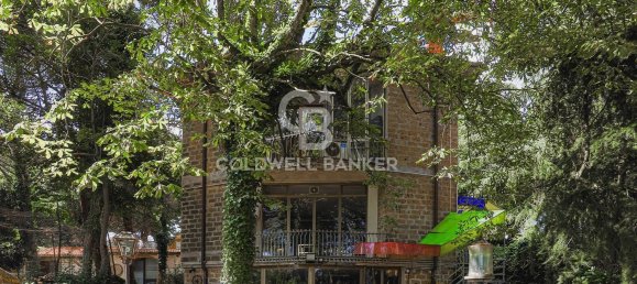 24 bedrooms Villa in Castel Viscardo, Italy No. 363934 3