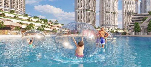 1 bedroom Apartment in Mohammed Bin Rashid City, UAE No. 30257 15