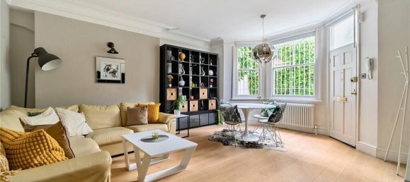 2 bedrooms Apartment in London, United Kingdom No. 12186 3