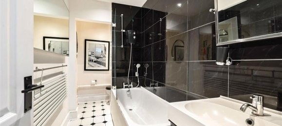 2 bedrooms Apartment in London, United Kingdom No. 12186 8