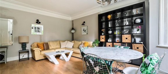 2 bedrooms Apartment in London, United Kingdom No. 12186 15