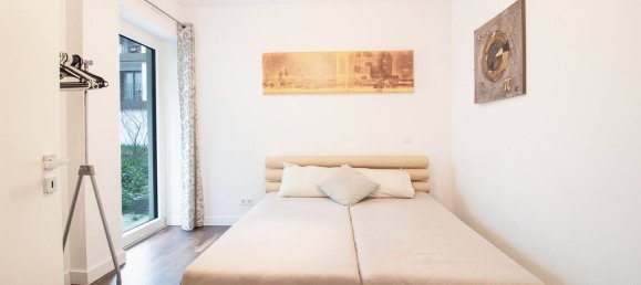 2 غرف نوم شقة في Schoneberg, Germany رقم 325019 2